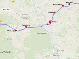 route_hotelbreitenhees